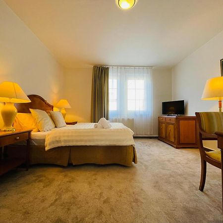 Hotel Majovey Žilina Extérieur photo