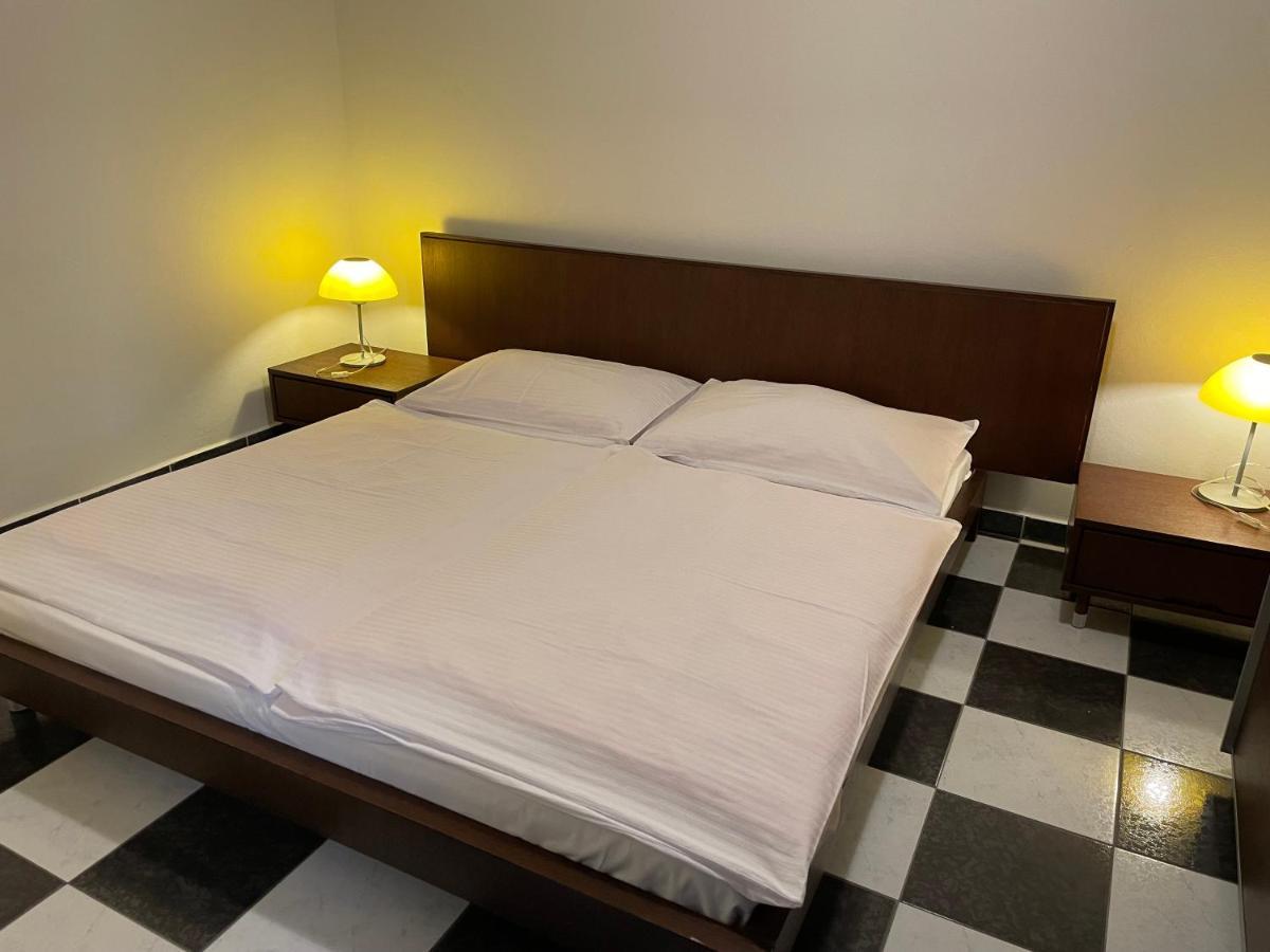 Hotel Majovey Žilina Extérieur photo