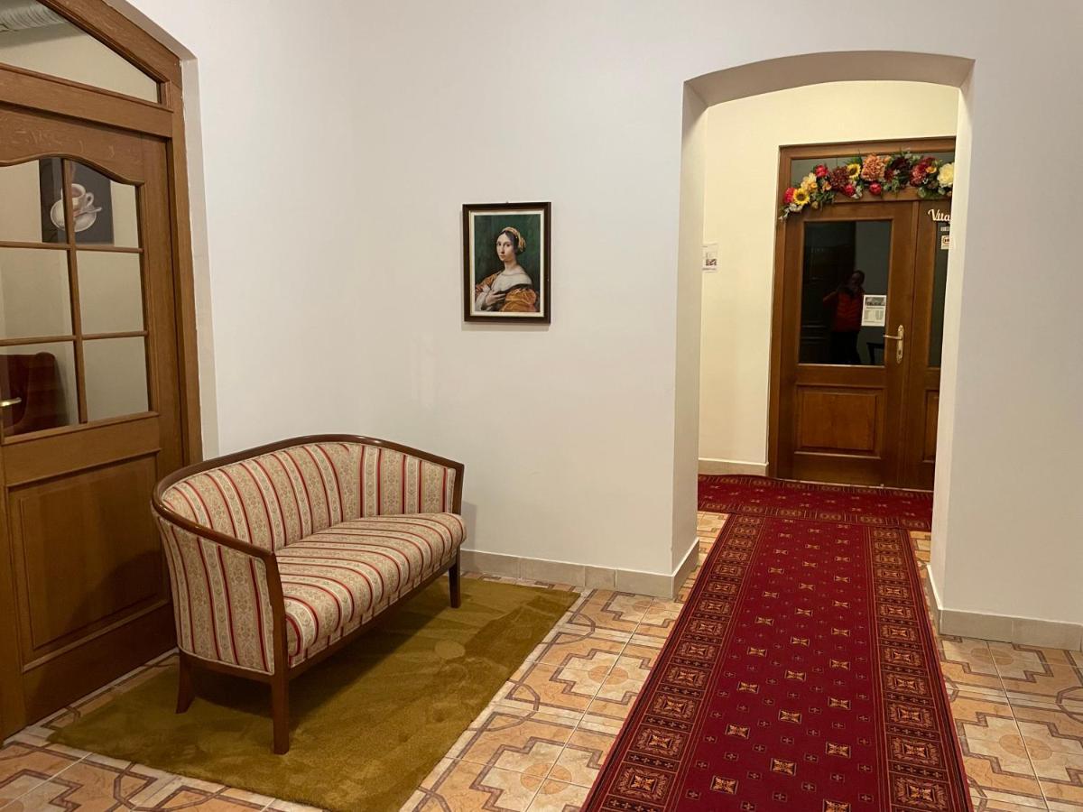 Hotel Majovey Žilina Extérieur photo