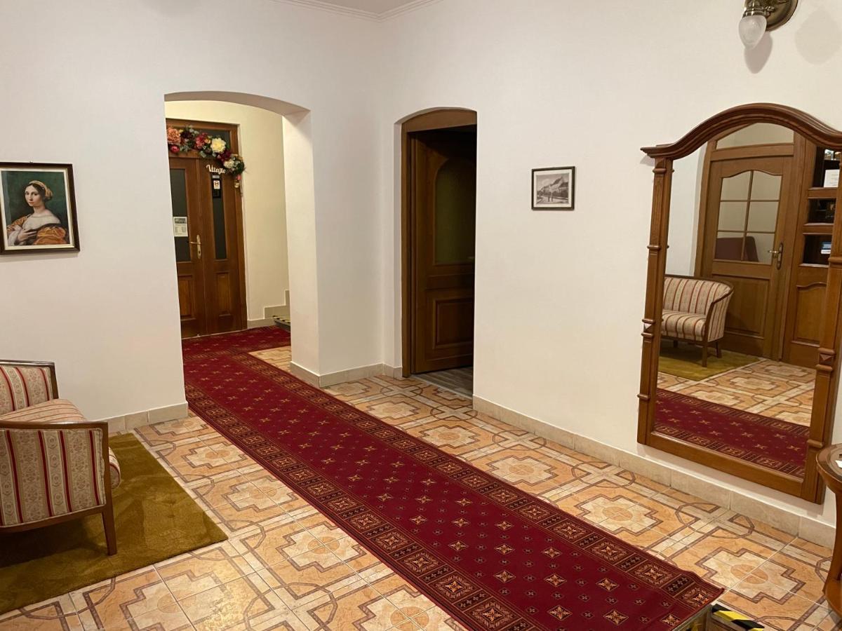 Hotel Majovey Žilina Extérieur photo