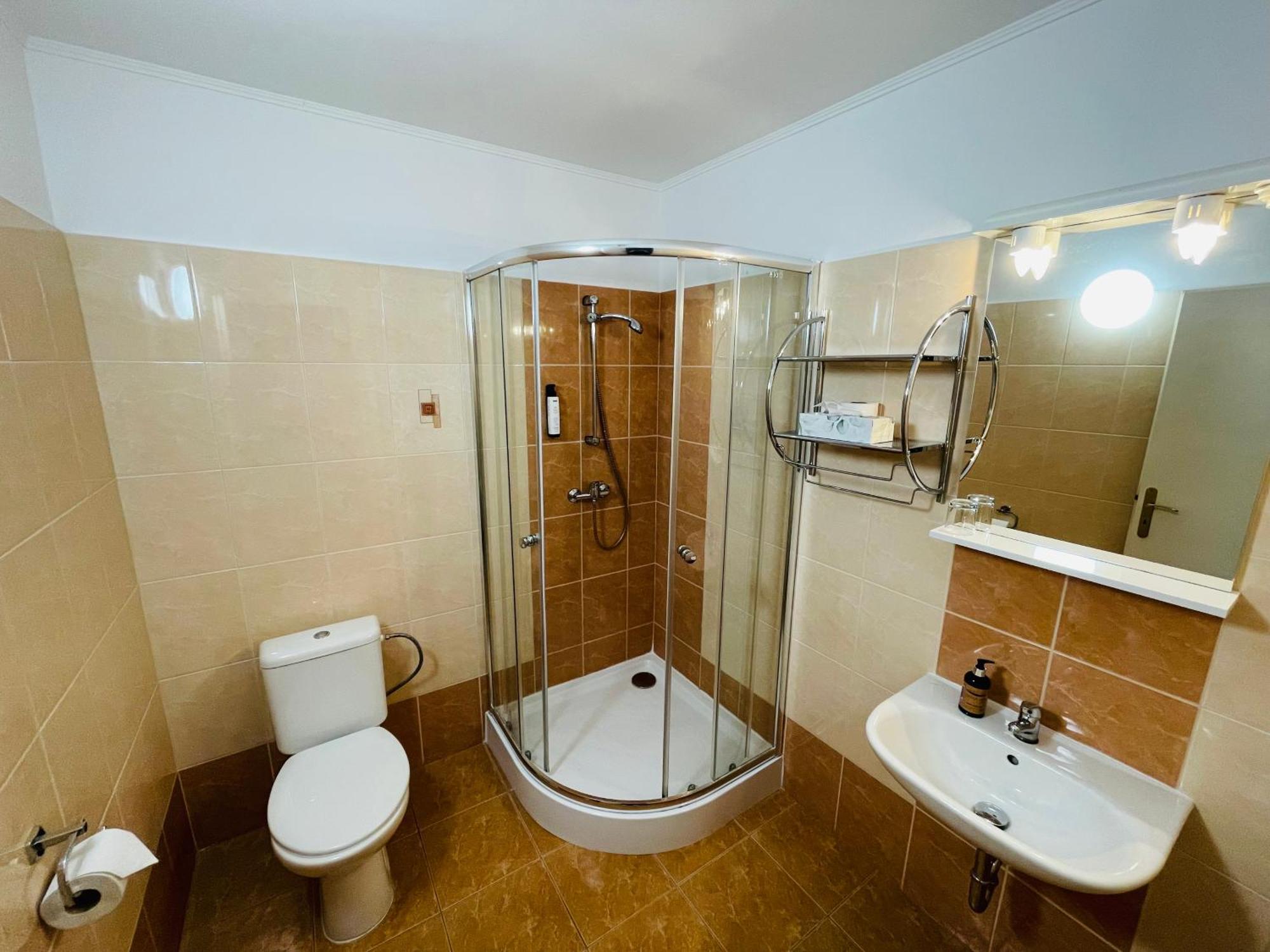 Hotel Majovey Žilina Extérieur photo