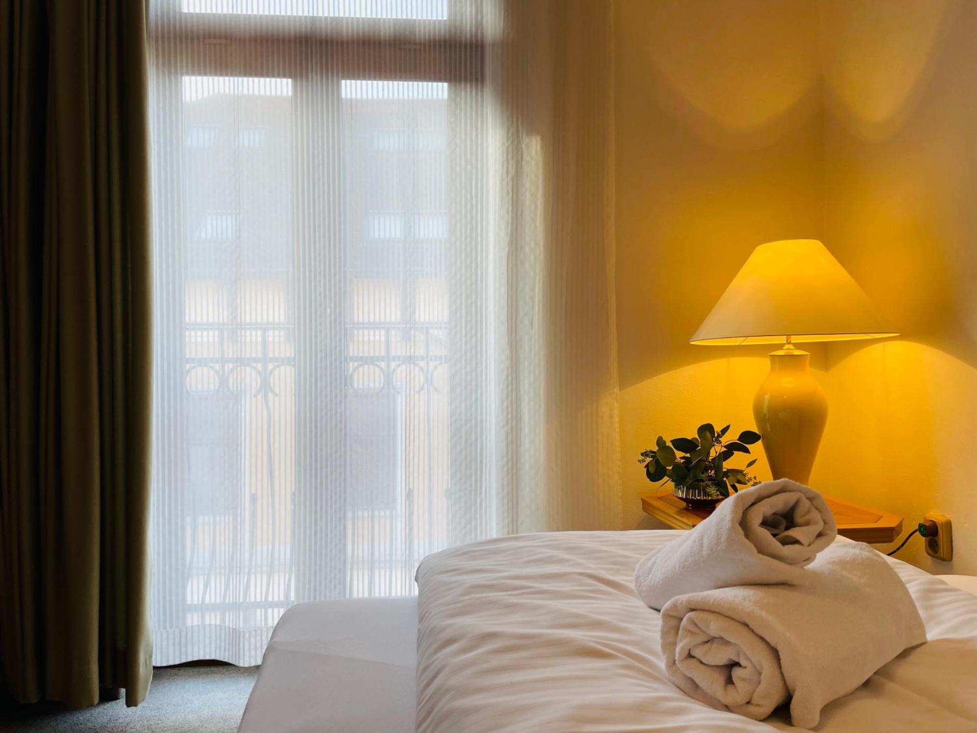 Hotel Majovey Žilina Extérieur photo