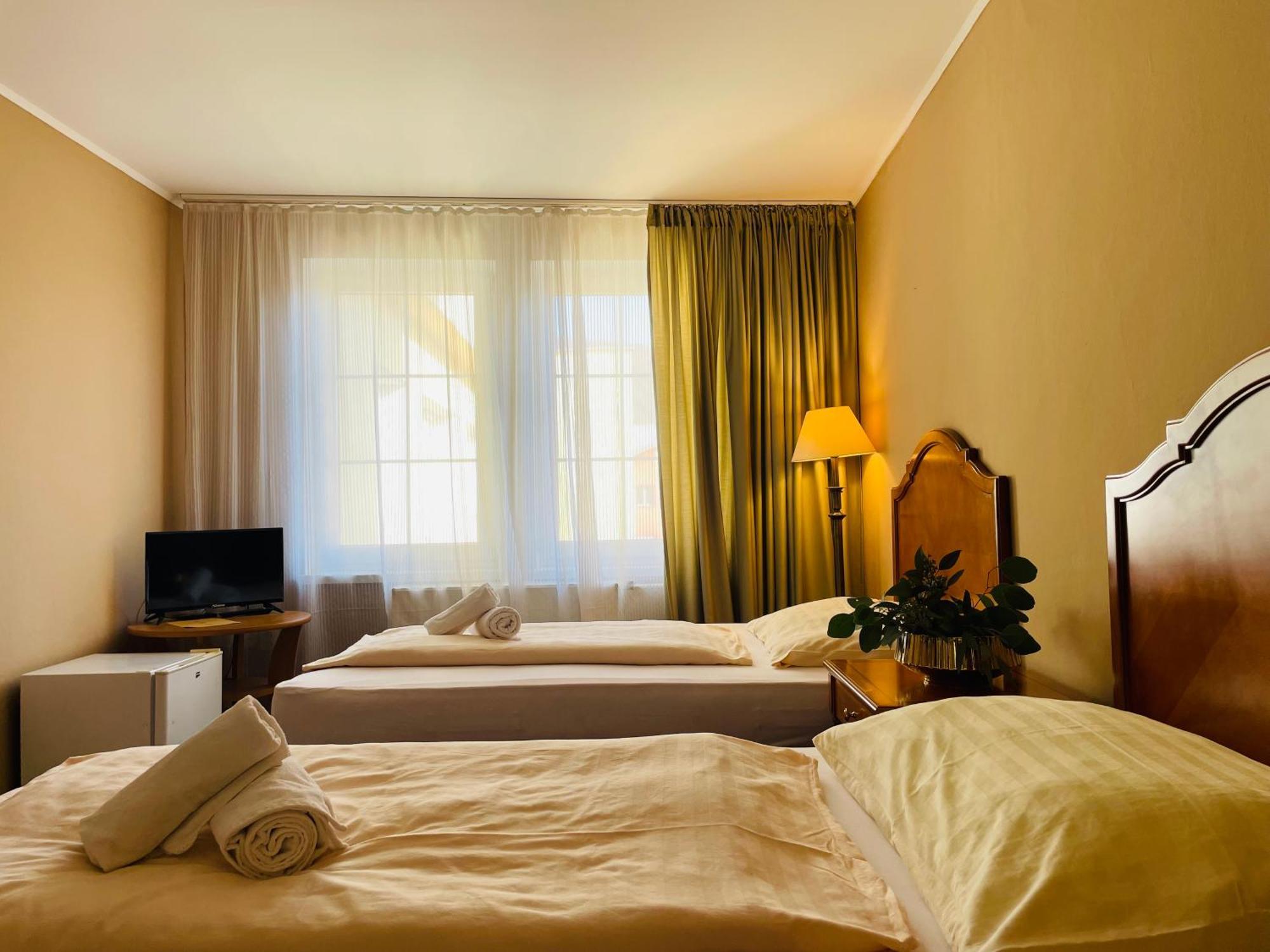Hotel Majovey Žilina Extérieur photo