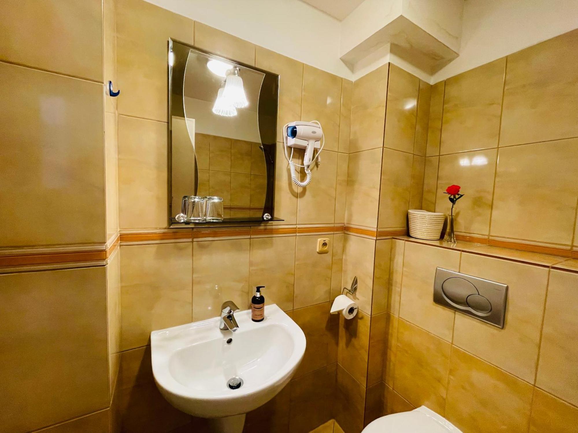 Hotel Majovey Žilina Extérieur photo