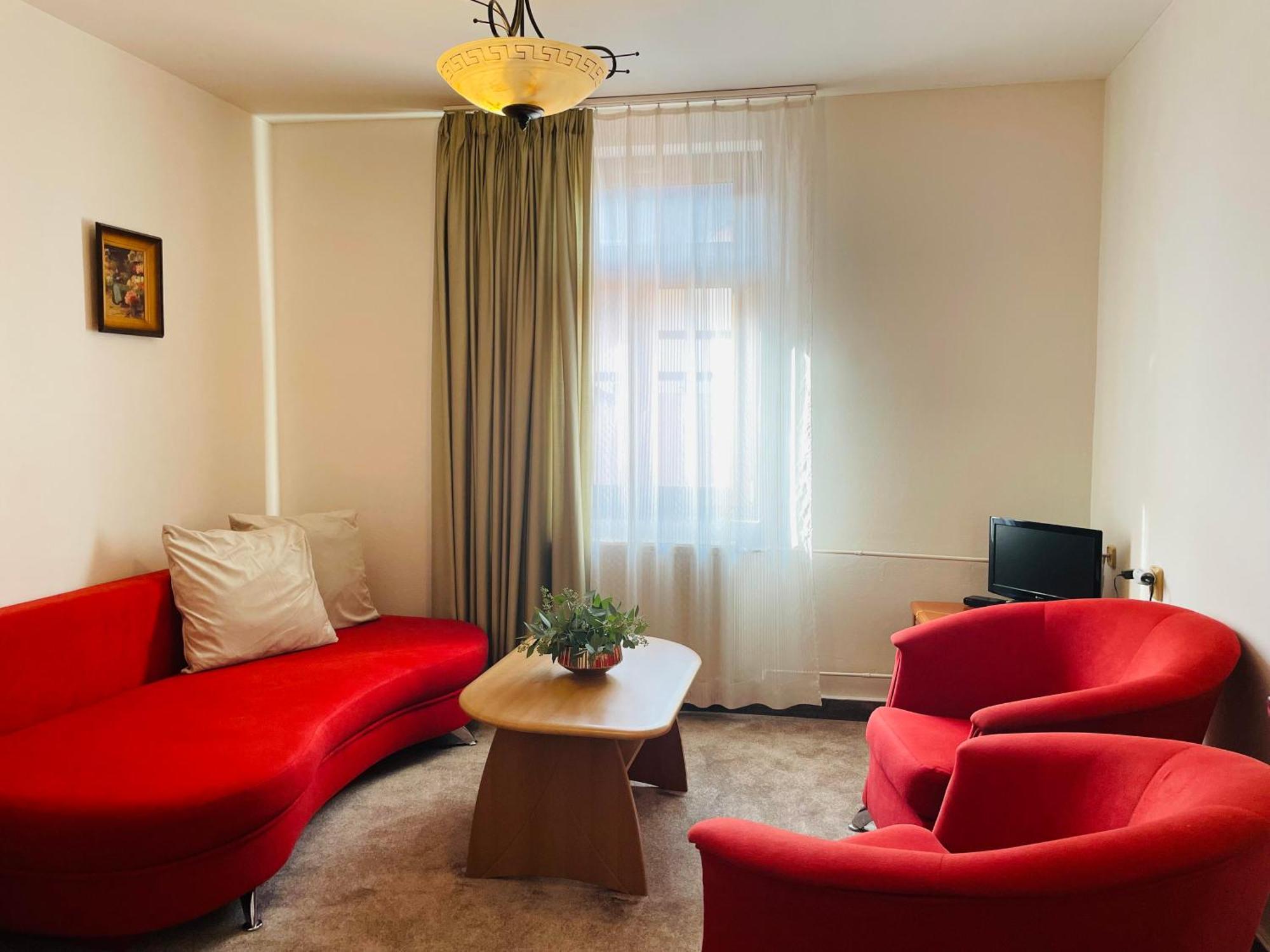 Hotel Majovey Žilina Extérieur photo