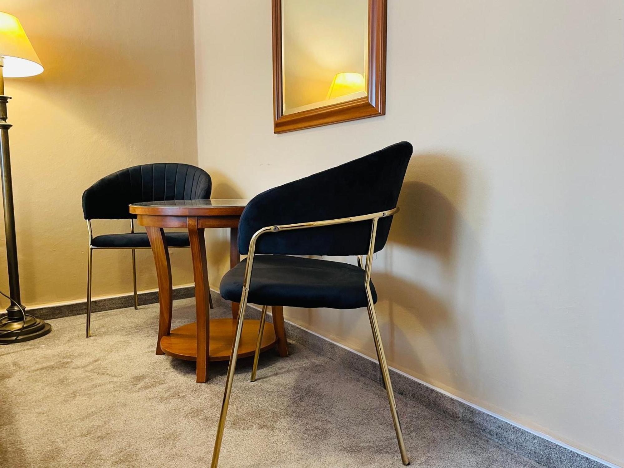 Hotel Majovey Žilina Extérieur photo