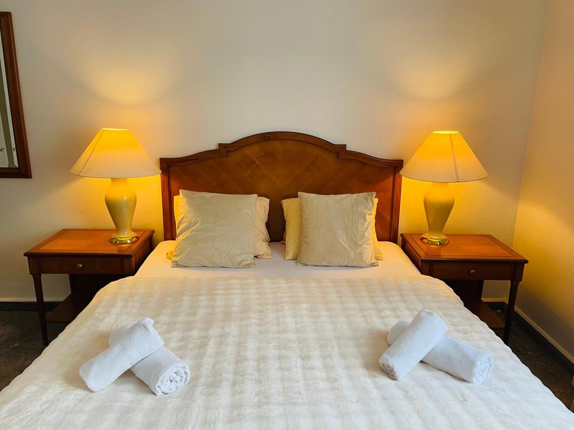 Hotel Majovey Žilina Extérieur photo