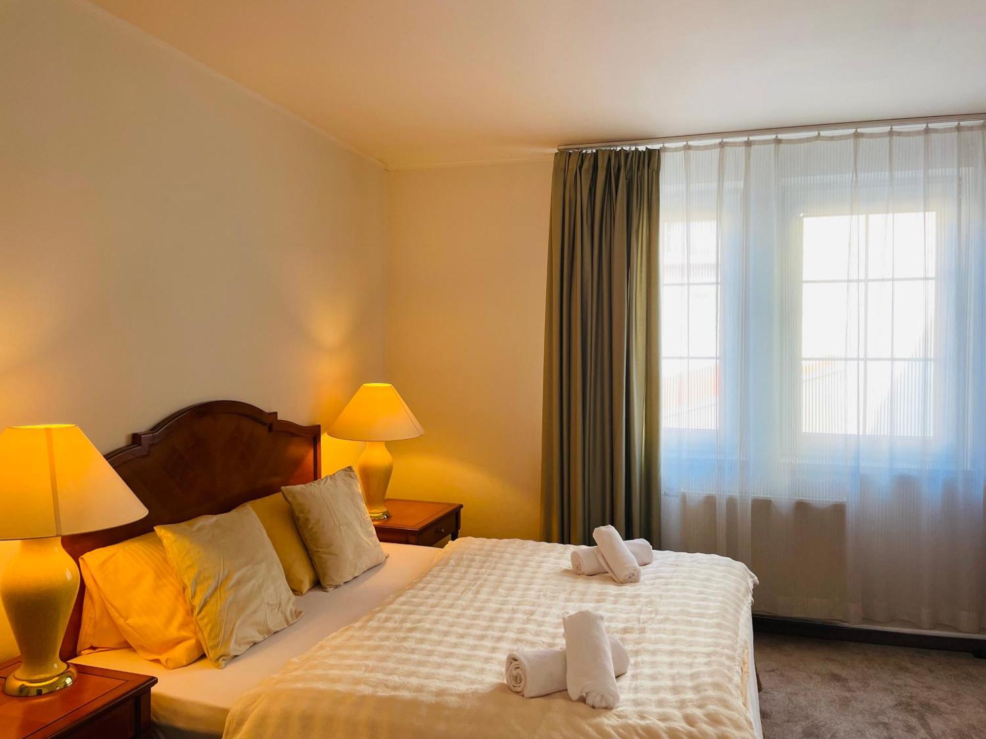 Hotel Majovey Žilina Extérieur photo