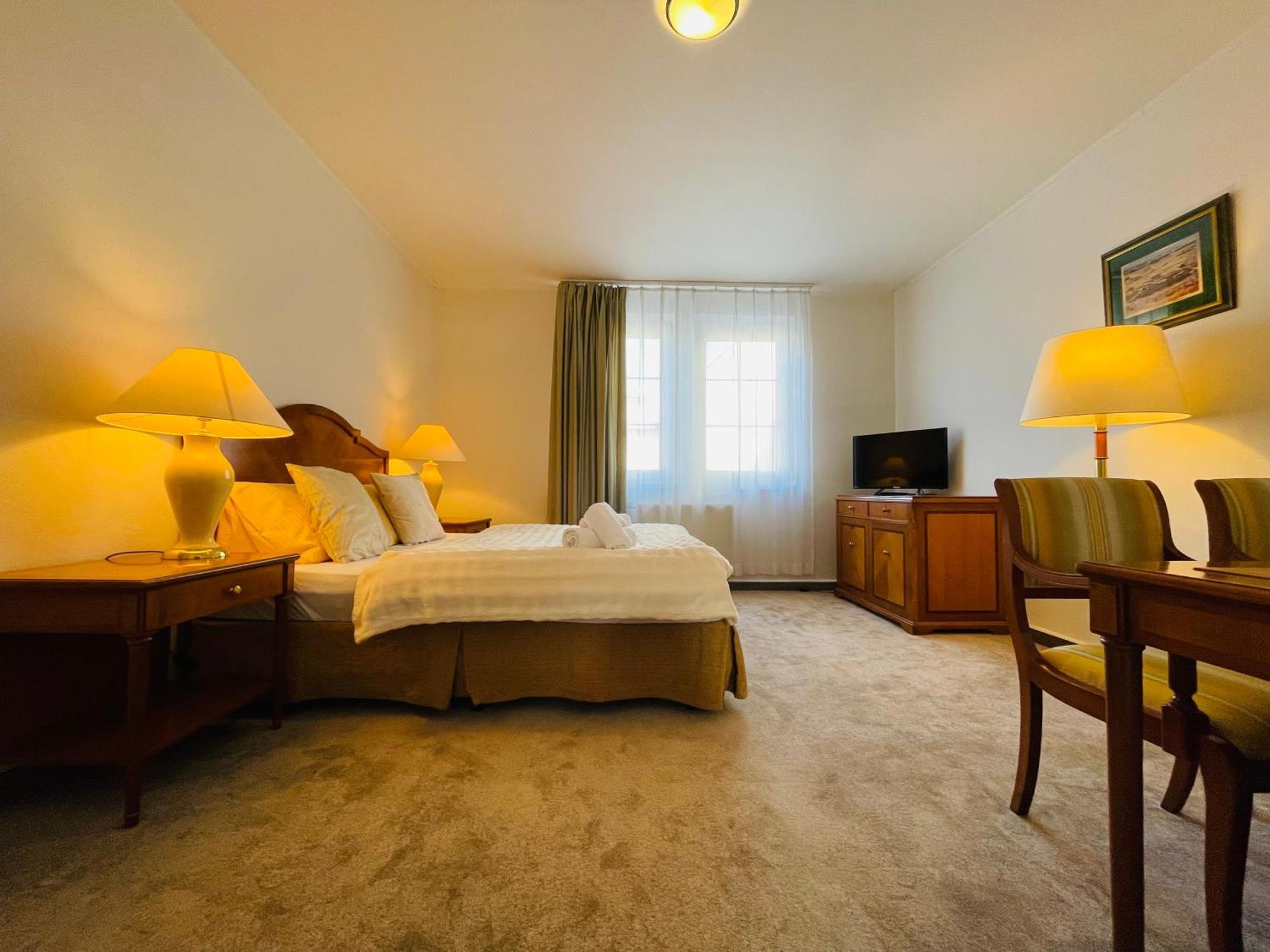 Hotel Majovey Žilina Extérieur photo