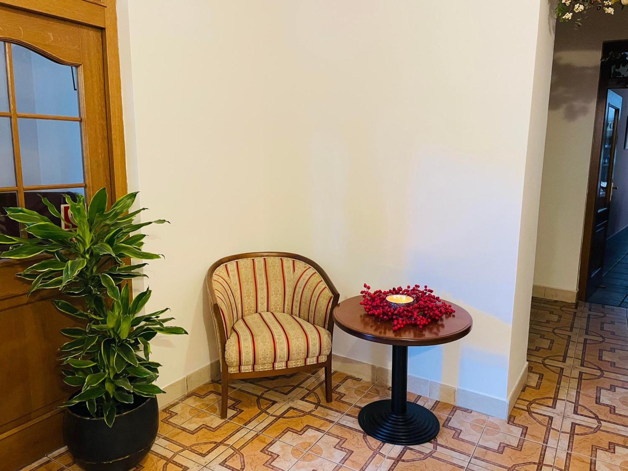 Hotel Majovey Žilina Extérieur photo